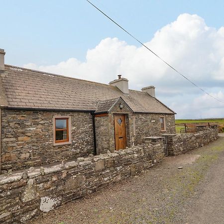 Clogher Cottage Doonbeg Dış mekan fotoğraf