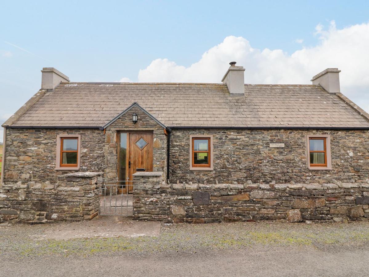 Clogher Cottage Doonbeg Dış mekan fotoğraf