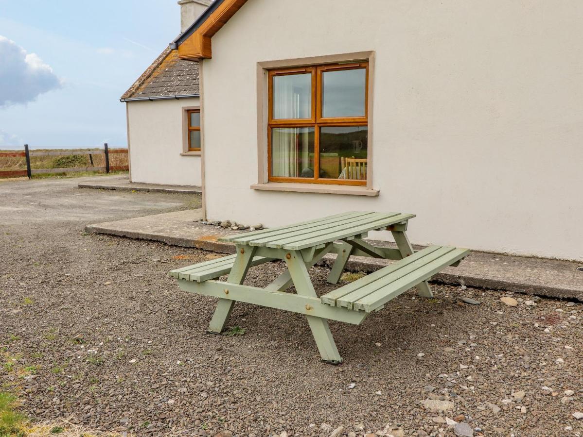 Clogher Cottage Doonbeg Dış mekan fotoğraf