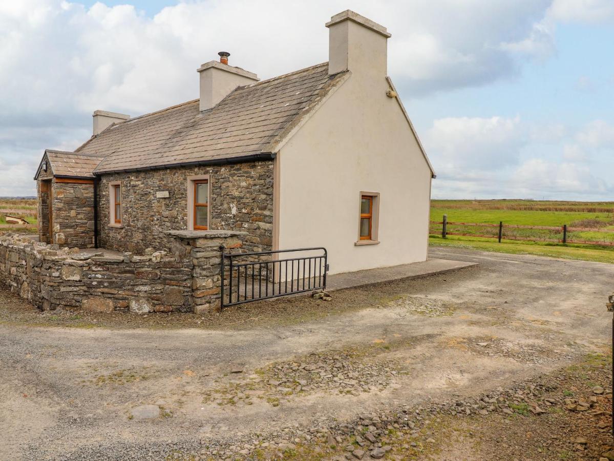 Clogher Cottage Doonbeg Dış mekan fotoğraf