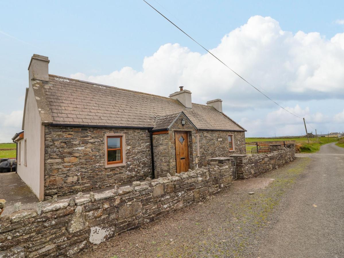 Clogher Cottage Doonbeg Dış mekan fotoğraf