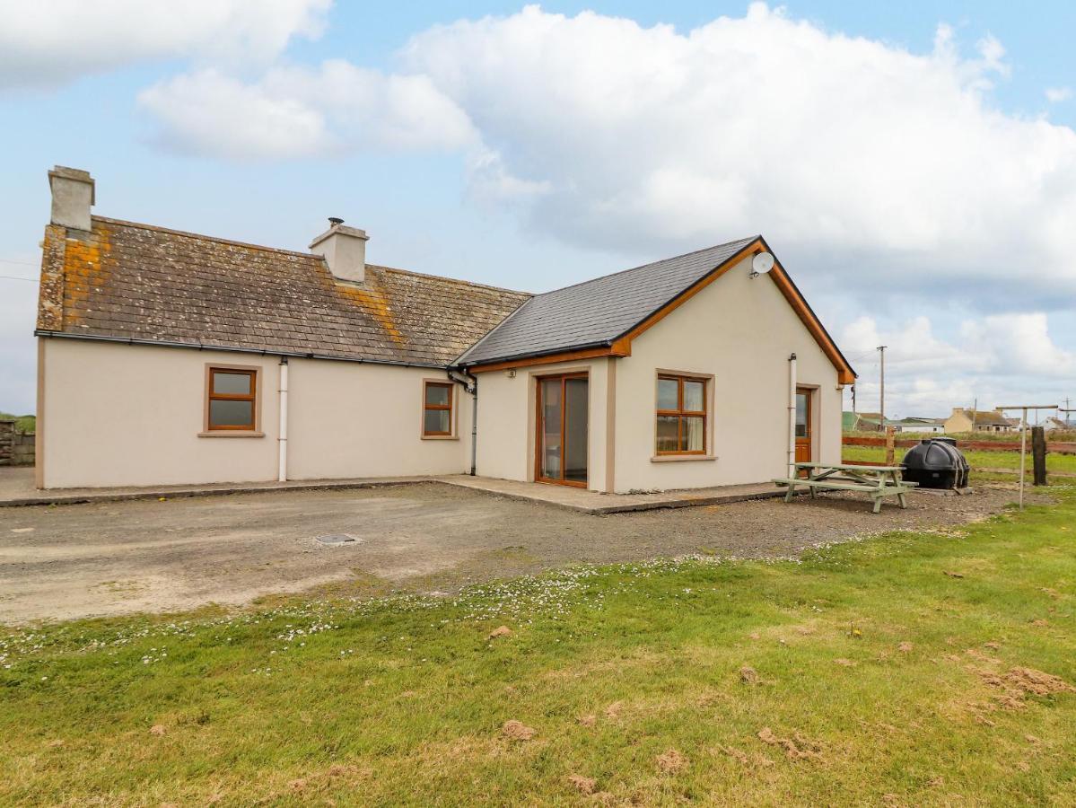 Clogher Cottage Doonbeg Dış mekan fotoğraf