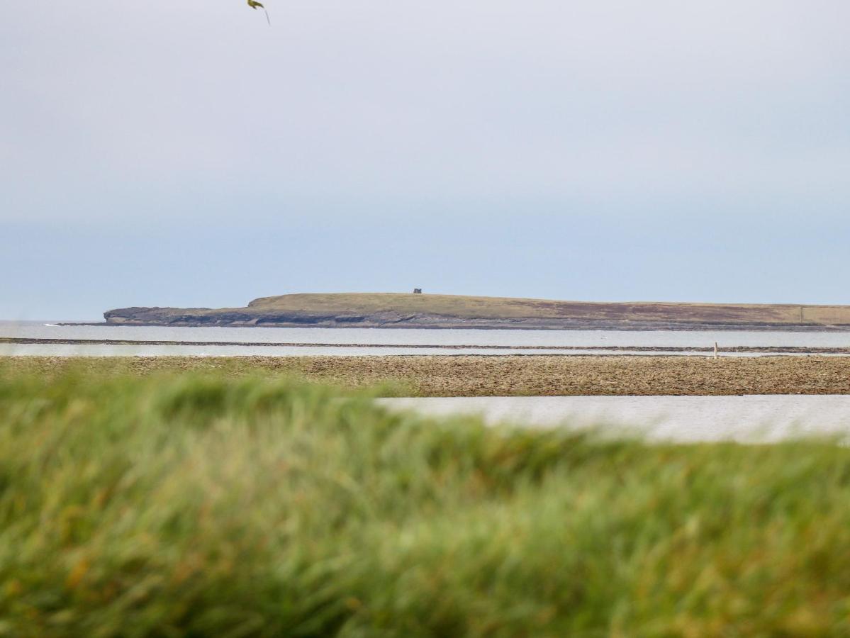 Clogher Cottage Doonbeg Dış mekan fotoğraf